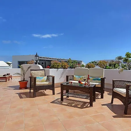 Parariso Villa *