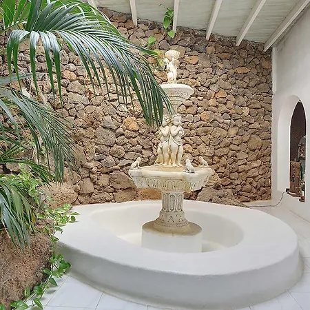 Villa Parariso