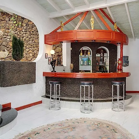 Villa Parariso *